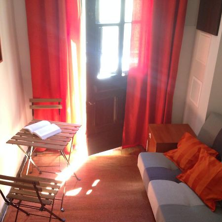 Frolic Goats Hostel 波兹南 外观 照片