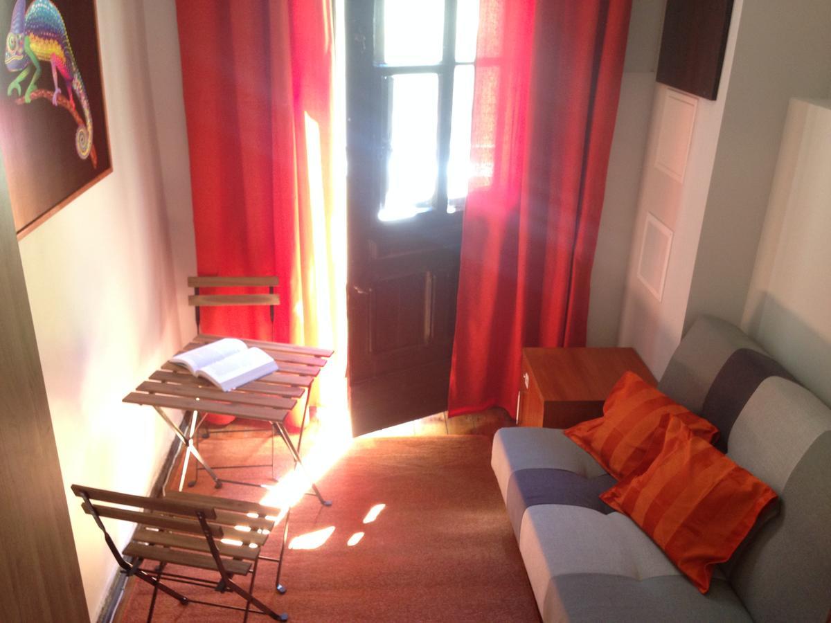 Frolic Goats Hostel 波兹南 外观 照片