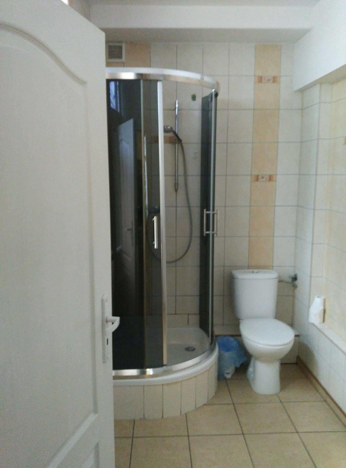 Frolic Goats Hostel 波兹南 外观 照片