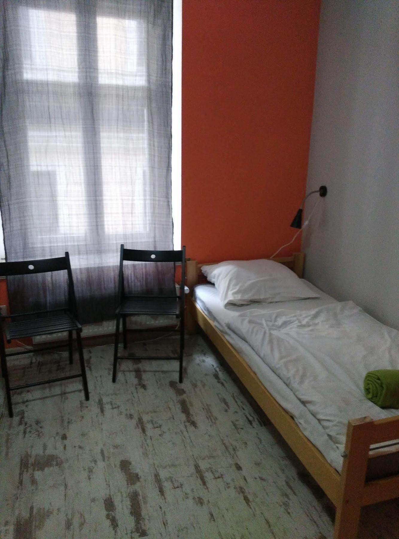 Frolic Goats Hostel 波兹南 外观 照片